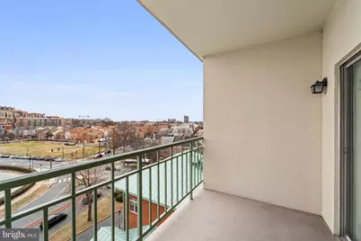 545 Braddock Road E #602, Alexandria, VA 22314 - Photo 21