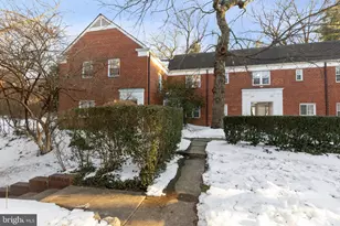 1244 Martha Custis Dr, Alexandria, VA 22302 - Photo 31