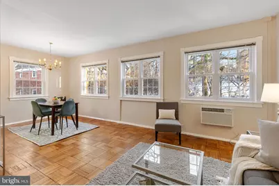 1244 Martha Custis Drive, Alexandria, VA 22302 - Photo 9