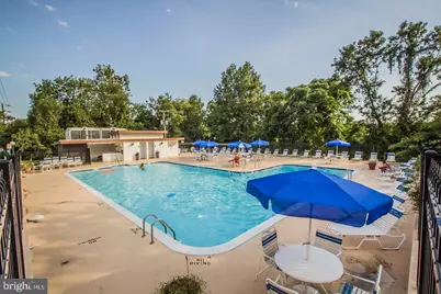 4600 Duke Street #1524, Alexandria, VA 22304 - Photo 45