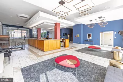 4600 Duke Street #1524, Alexandria, VA 22304 - Photo 19