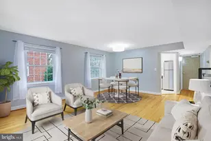 710 S Fayette St, Alexandria, VA 22314 - Photo 5