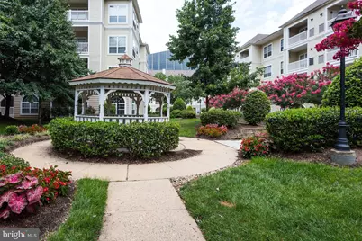 4560 Strutfield Lane #1110, Alexandria, VA 22311 - Photo 41