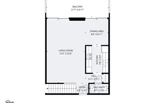 301 N Beauregard St, Alexandria, VA 22312 - Photo 33