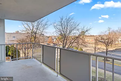 301 N Beauregard Street #307, Alexandria, VA 22312 - Photo 27