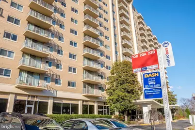 1225 Martha Custis Drive #1602, Alexandria, VA 22302 - Photo 13