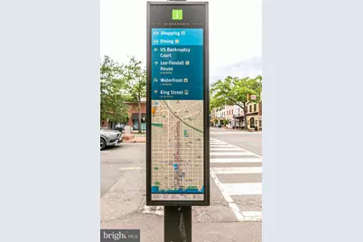 115 Lee Street N #BH404, Alexandria, VA 22314 - Photo 19