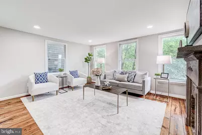 905 Duke Street #C, Alexandria, VA 22314 - Photo 9