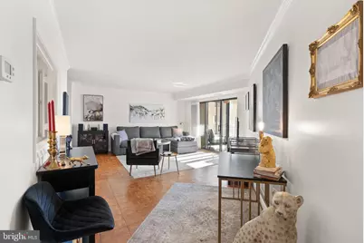 1250 S Washington Street #215, Alexandria, VA 22314 - Photo 9