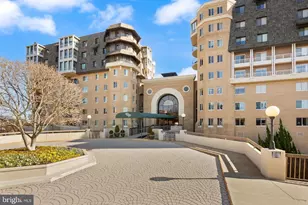 1250 S Washington St, Alexandria, VA 22314 - Photo 3