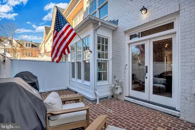 957 Powhatan Street, Alexandria, VA 22314 - Photo 45