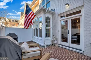 957 Powhatan St, Alexandria, VA 22314 - Photo 45