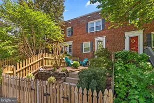 303 Mt Vernon Ave, Alexandria, VA 22301 - Photo 1