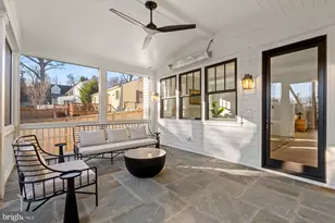 14 W Bellefonte Ave, Alexandria, VA 22301 - Photo 43