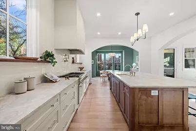 14 W Bellefonte Avenue, Alexandria, VA 22301 - Photo 23