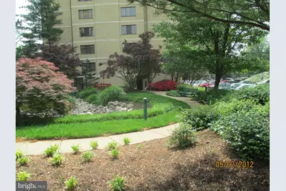 309 Yoakum Parkway #314, Alexandria, VA 22304 - Photo 7