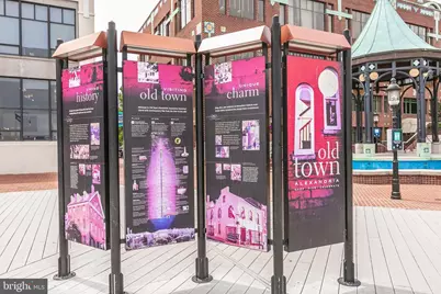 718 Oronoco Street #2, Alexandria, VA 22314 - Photo 25