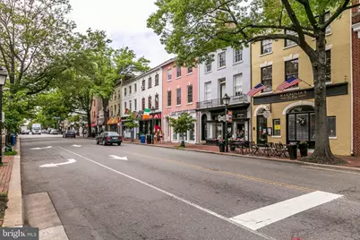 718 Oronoco Street #2, Alexandria, VA 22314 - Photo 27