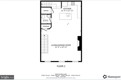 522 N Royal Street, Alexandria, VA 22314 - Photo 27