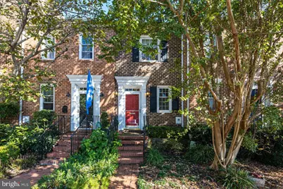 519 Tobacco Quay, Alexandria, VA 22314 - Photo 1