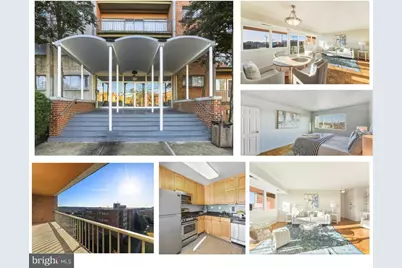 401 N Armistead Street N #504, Alexandria, VA 22312 - Photo 1