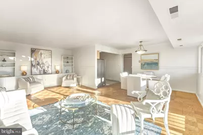 401 N Armistead Street N #504, Alexandria, VA 22312 - Photo 5