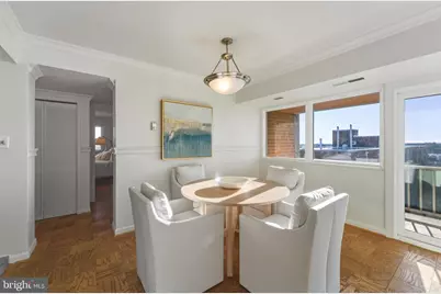 401 N Armistead Street N #504, Alexandria, VA 22312 - Photo 11