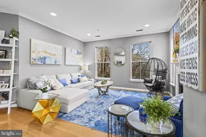 5108 Donovan Drive #203, Alexandria, VA 22304 - Photo 5