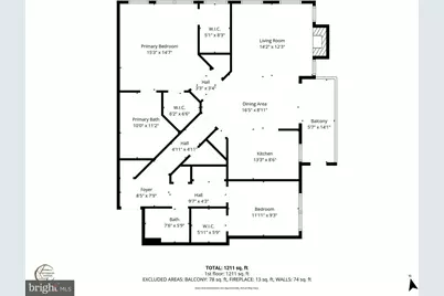 5108 Donovan Drive #203, Alexandria, VA 22304 - Photo 33