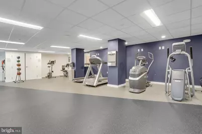 2500 N Van Dorn Street #521, Alexandria, VA 22302 - Photo 43