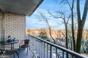 2500 N Van Dorn St, Alexandria, VA 22302 - Photo 33