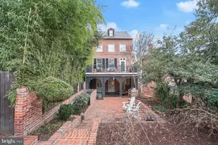 116 Prince St, Alexandria, VA 22314 - Photo 37