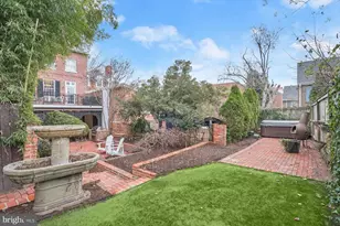 116 Prince St, Alexandria, VA 22314 - Photo 35