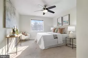 1602 W Abingdon Dr, Alexandria, VA 22314 - Photo 5