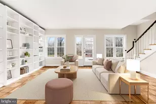 1455 Martha Custis Dr, Alexandria, VA 22302 - Photo 7