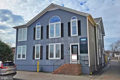 1712 Mt Vernon Avenue #D, Alexandria, VA 22301 - Photo 1