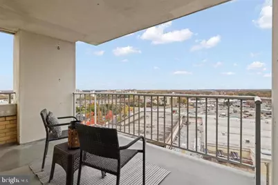 301 N Beauregard Street #601, Alexandria, VA 22312 - Photo 19