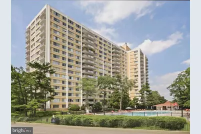 301 N Beauregard Street #601, Alexandria, VA 22312 - Photo 1