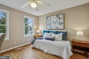 1118 Princess St, Alexandria, VA 22314 - Photo 21