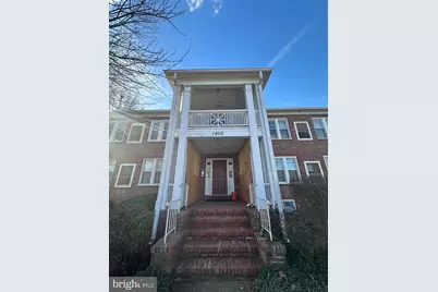 1800 Dewitt Avenue #F, Alexandria, VA 22301 - Photo 19