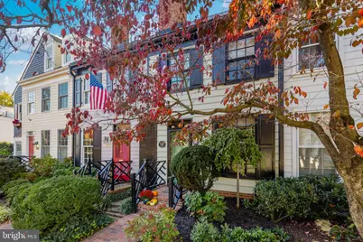 720 Gibbon Street, Alexandria, VA 22314 - Photo 17