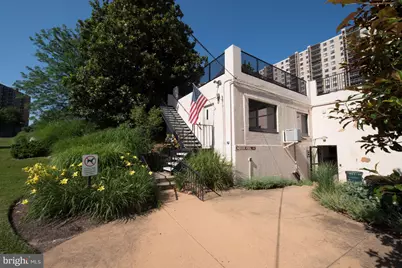307 Yoakum Parkway #1808, Alexandria, VA 22304 - Photo 61