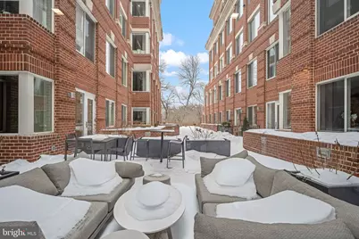 625 Slaters Lane #404, Alexandria, VA 22314 - Photo 53