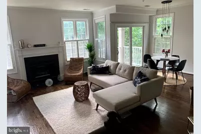 4651 Longstreet Lane #104, Alexandria, VA 22311 - Photo 3