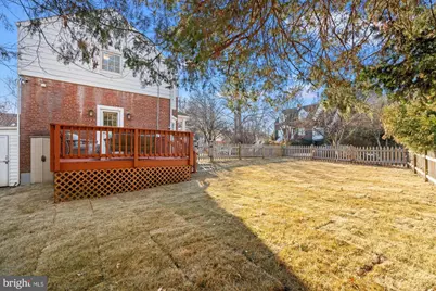 399 Tennessee Avenue, Alexandria, VA 22305 - Photo 35