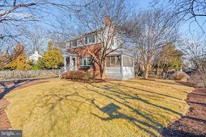 399 Tennessee Avenue, Alexandria, VA 22305 - Photo 37