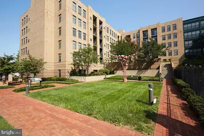 525 Fayette Street #411, Alexandria, VA 22314 - Photo 27