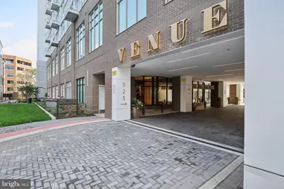 925 N Fairfax Street #104, Alexandria, VA 22314 - Photo 3