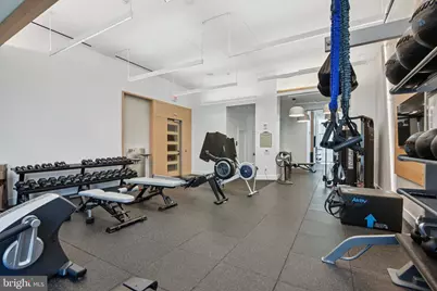 925 N Fairfax Street #104, Alexandria, VA 22314 - Photo 25