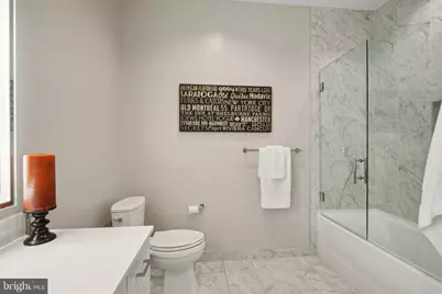 925 N Fairfax Street #104, Alexandria, VA 22314 - Photo 21